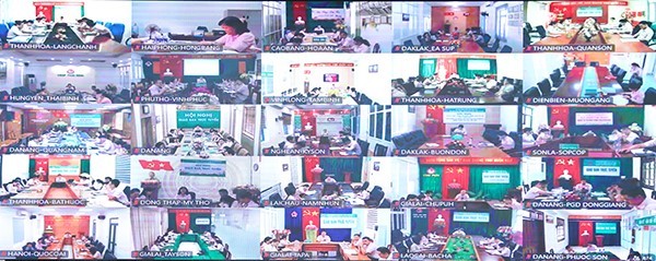 T&iacute;n dụng ch&iacute;nh s&aacute;ch tiếp tục ph&aacute;t huy hiệu quả trong 4 th&aacute;ng đầu năm- Ảnh 4.