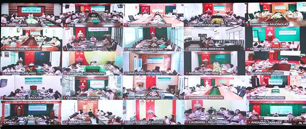 Tín dụng chính sách xã hội bứt tốc ngay từ đầu năm 2026 - Ảnh 5.