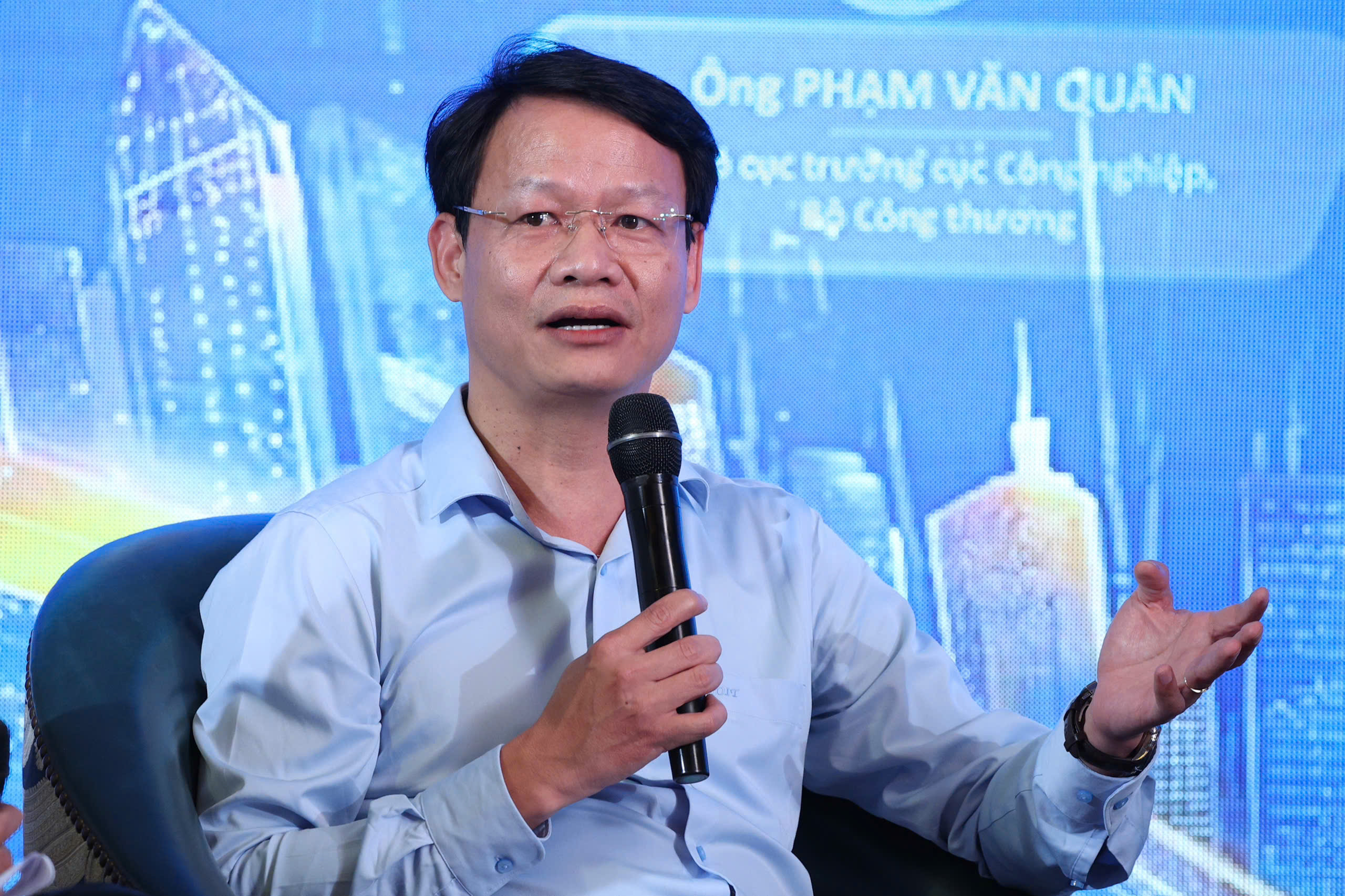 Để doanh nghiệp tư nhân thực sự 'làm chủ'- Ảnh 2. Để doanh nghiệp tư nhân thực sự 'làm chủ'- Ảnh 2.