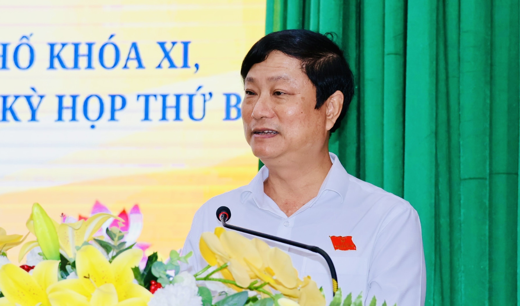 TP.HCM: Thiếu phòng học, sĩ số trong lớp cao, khó đảm bảo chất lượng giáo dục - Ảnh 1.