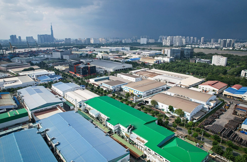 Khơi dậy sức mạnh nội sinh, khát vọng cống hiến của doanh nghiệp Việt - Ảnh 2.
