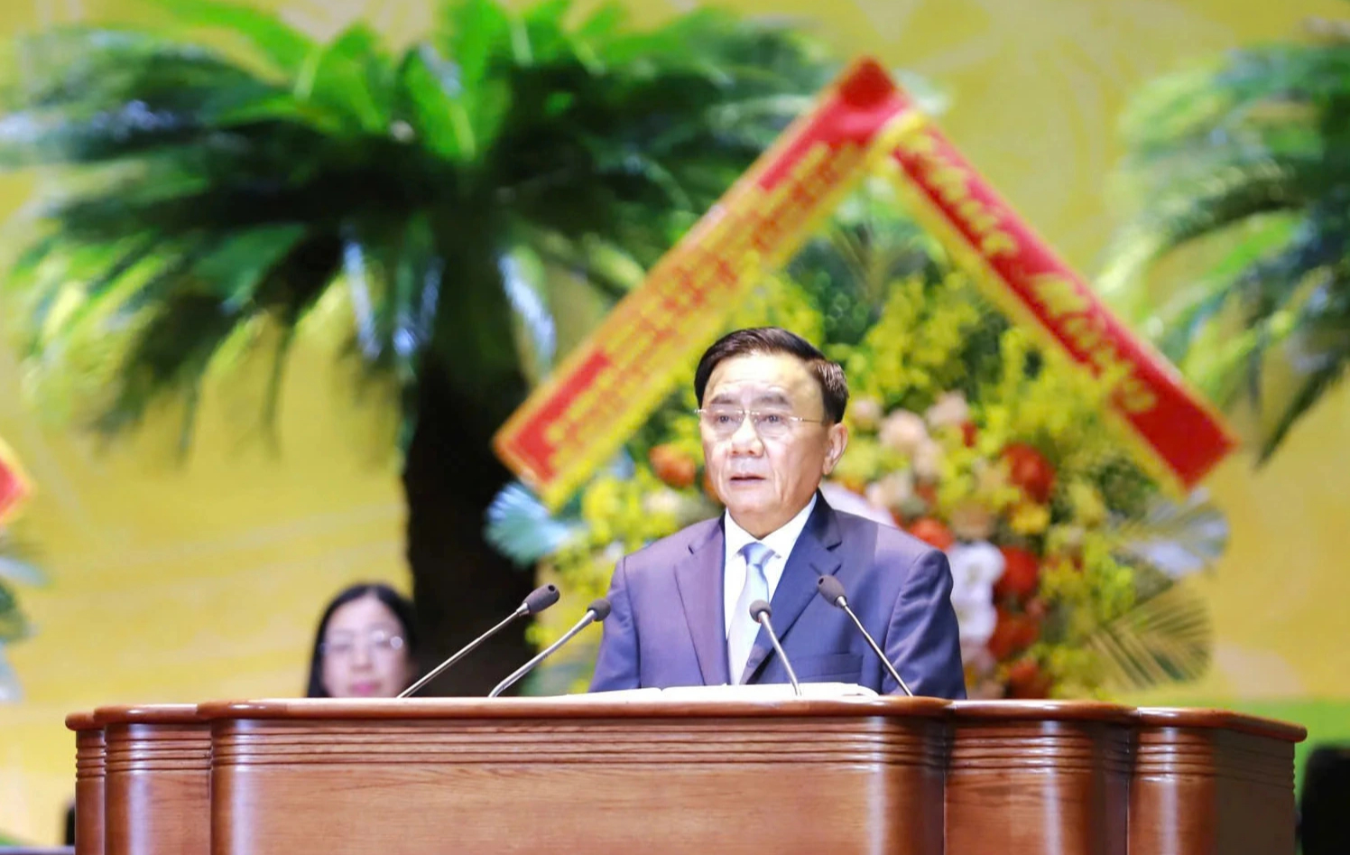 Hỗ trợ nông dân phát triển kinh tế, xây dựng những làng quê đáng sống - Ảnh 2.
