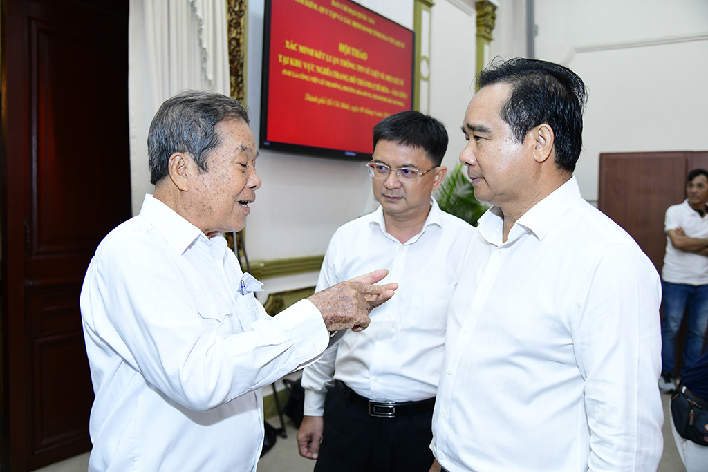 Đầu tháng 7 khai quật mộ liệt sĩ tại Công viên Lê Thị Riêng- Ảnh 4. Đầu tháng 7 khai quật mộ liệt sĩ tại Công viên Lê Thị Riêng- Ảnh 4.