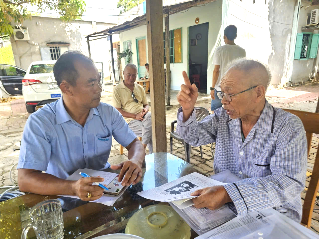 Khu trung tâm Chí Linh được gia hạn, người dân có thoát được quy hoạch treo? - Ảnh 2.