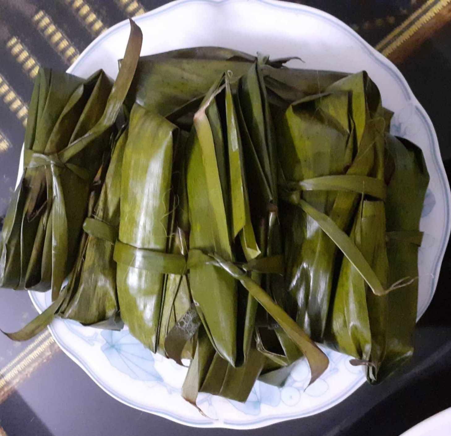 Ký ức… sắn! - Ảnh 5.