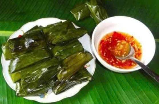 Muôn kiểu sản phẩm từ sắn - Ảnh 5.