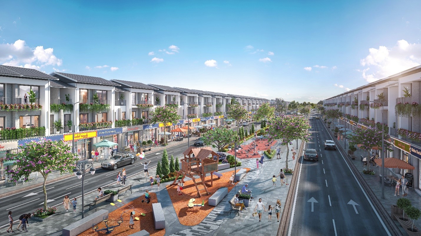 ROX Living Kiến Tường: Pháp lý vững vàng, sẵn sàng cho kế hoạch an cư, đầu tư - Ảnh 3. ROX Living Kiến Tường: Pháp lý vững vàng, sẵn sàng cho kế hoạch an cư, đầu tư - Ảnh 3.