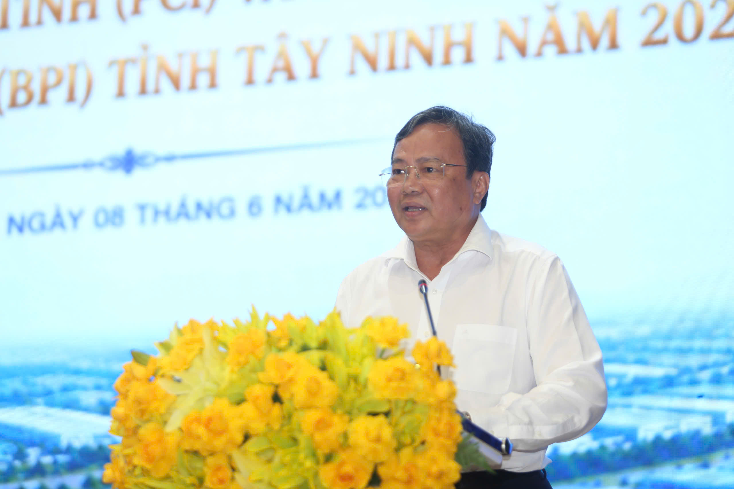 Tây Ninh: Chính quyền còn 'trên nóng, dưới lạnh’- Ảnh 2. Tây Ninh: Chính quyền còn 'trên nóng, dưới lạnh’- Ảnh 2.