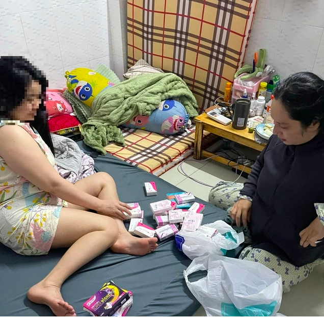 Bóc trần đường dây đẻ thuê xuyên biên giới: Sang Thái Lan làm có bị xử lý? - Ảnh 1.