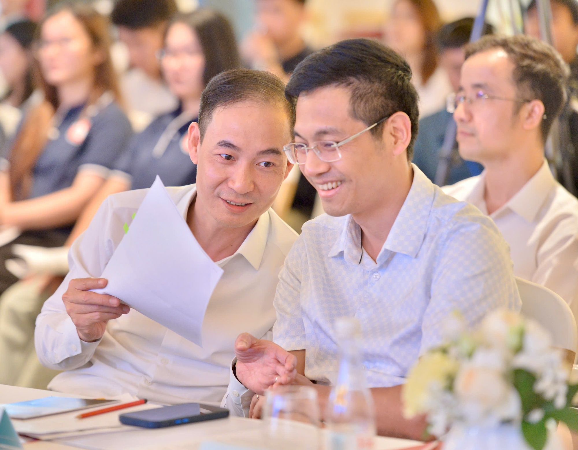 Điểm mới rất quan trọng xử lý dự án bất động sản 'đóng băng', quỹ đất 'treo'- Ảnh 2.