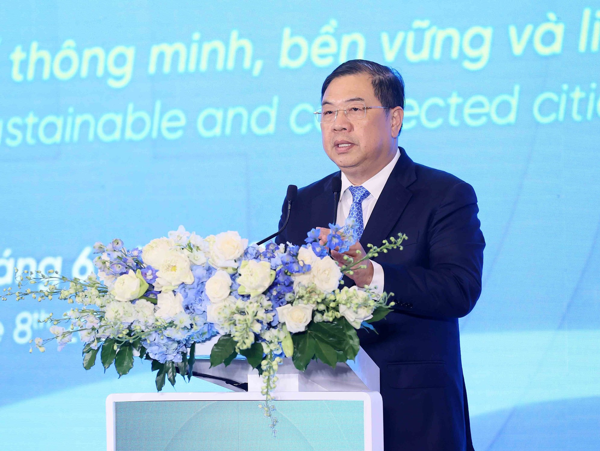 Tăng cường hợp tác các chính đảng Đông Nam Á- Ảnh 2. Tăng cường hợp tác các chính đảng Đông Nam Á- Ảnh 2.