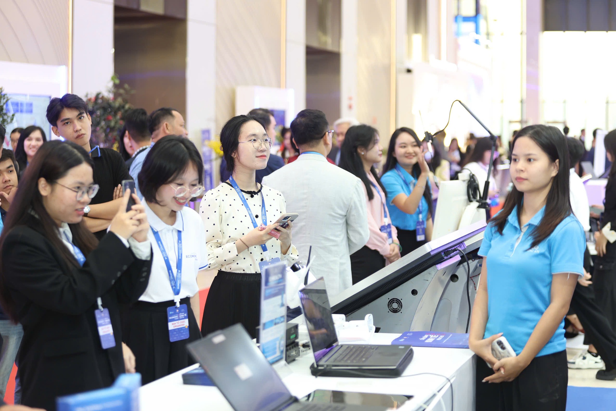 'Doanh nghiệp một người' tạo nguồn lực mới cho kinh tế - Ảnh 1. 'Doanh nghiệp một người' tạo nguồn lực mới cho kinh tế - Ảnh 1.