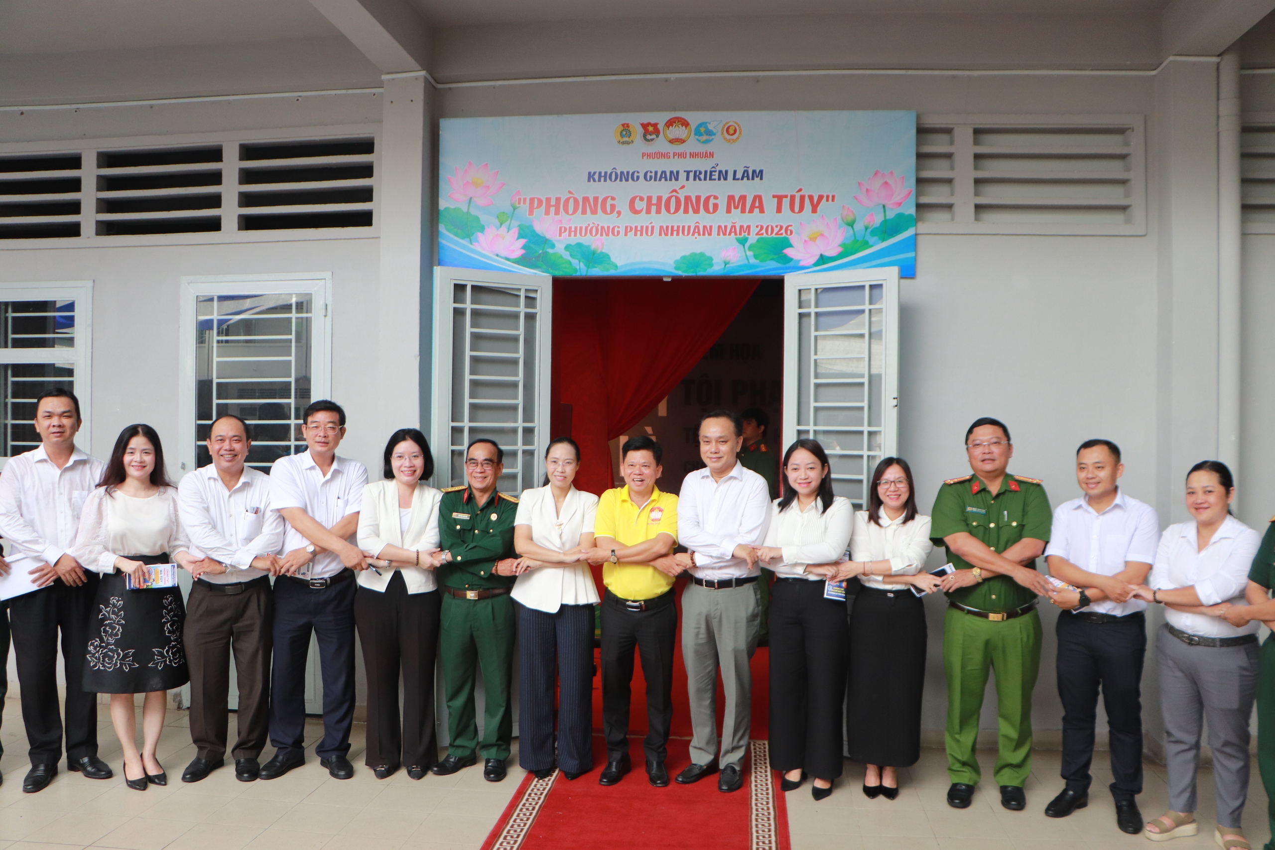 Nhận diện thủ đoạn mới của tội phạm ma túy từ những câu chuyện có thật - Ảnh 1.