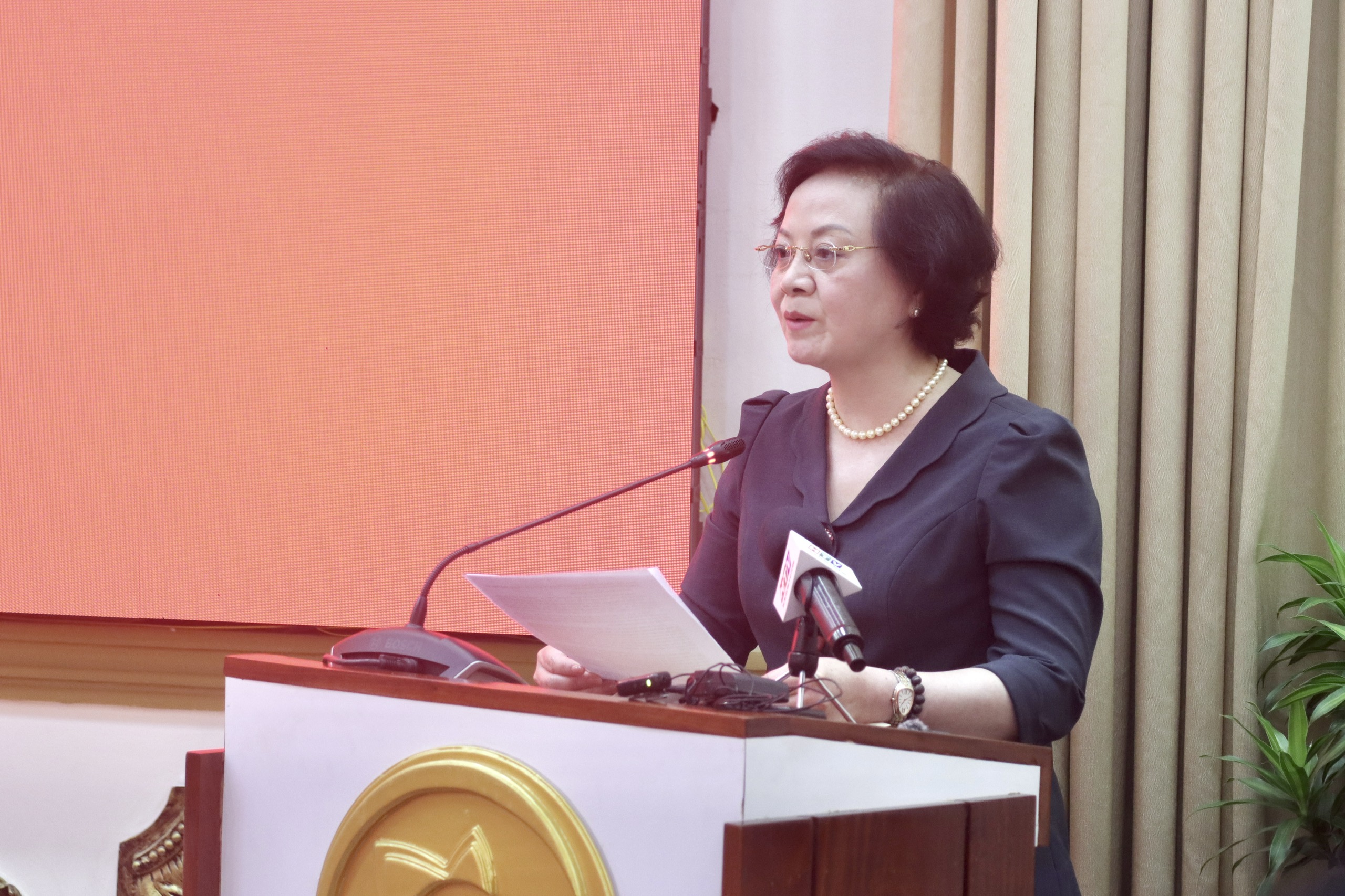 Mộ liệt sĩ tại Công viên Lê Thị Riêng: Thêm cơ sở khai quật - Ảnh 3.