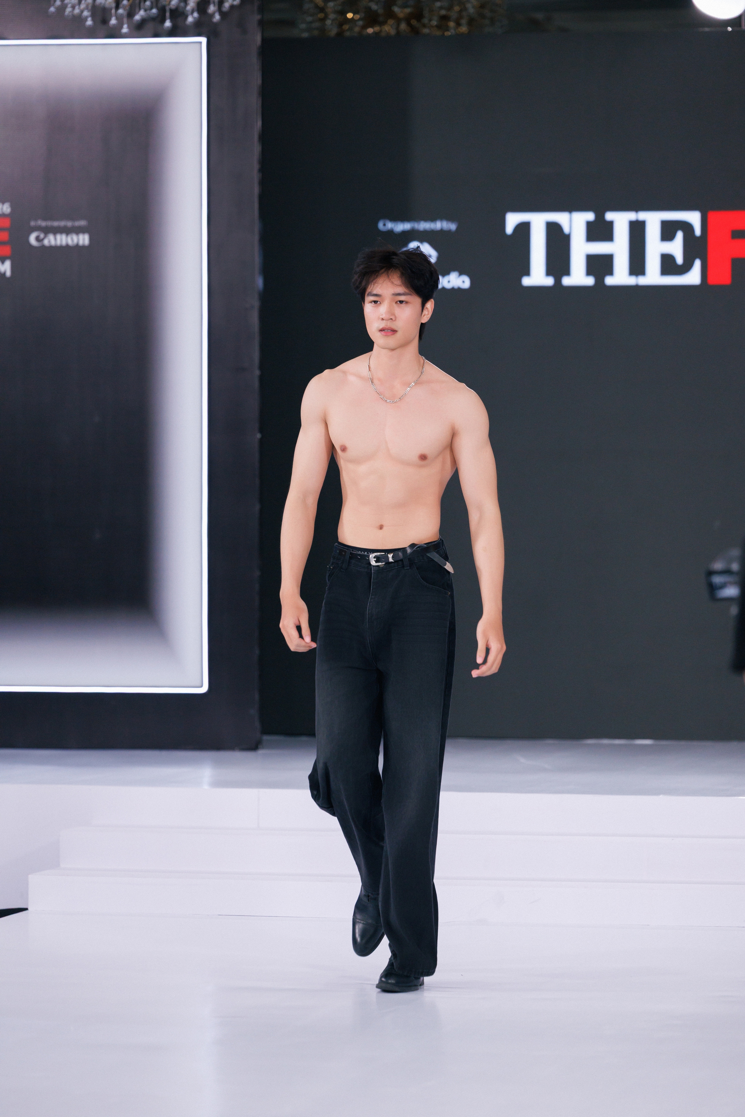 Cựu hot girl TDDC Phạm Như Phương ghi danh 'The Face Vietnam' sau ồn ào 'phông bạt' - Ảnh 9.