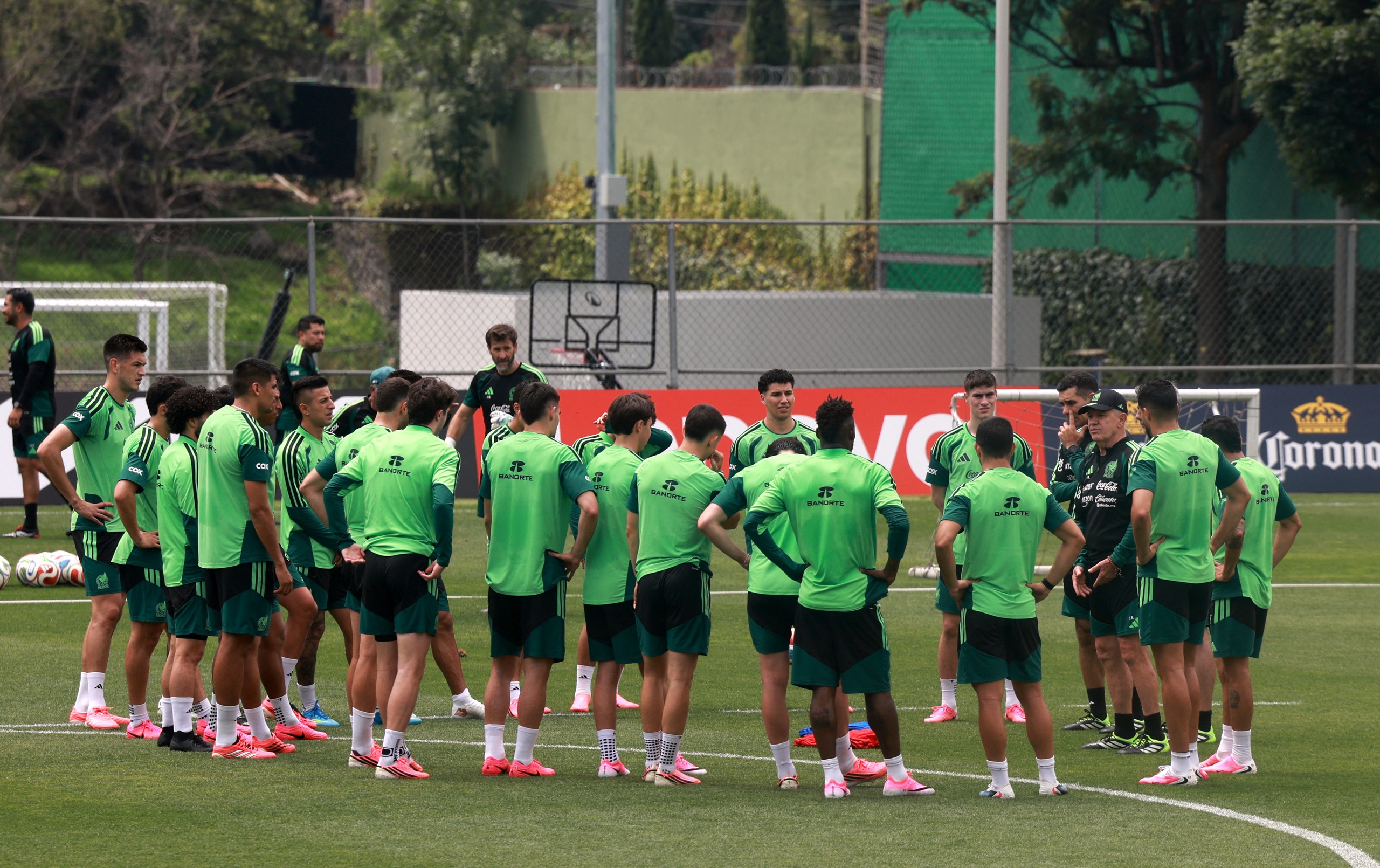 Lịch thi đấu World Cup 2026 đầy đủ: Những trận cầu rực lửa ở Bắc Mỹ, xem giờ nào tại Việt Nam?- Ảnh 1.