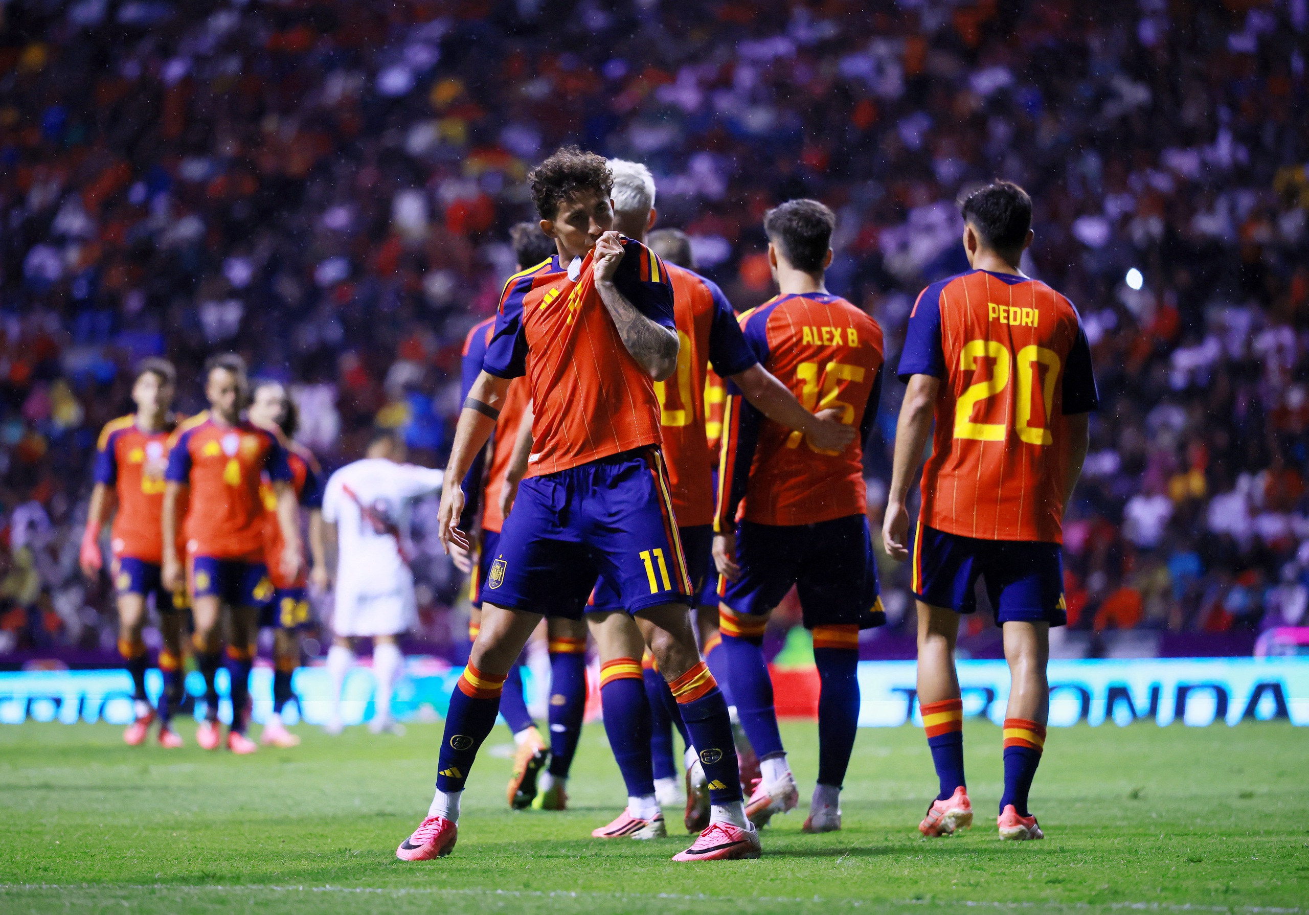 Lịch thi đấu World Cup 2026 đầy đủ: Những trận cầu rực lửa ở Bắc Mỹ, xem giờ nào tại Việt Nam?- Ảnh 5.