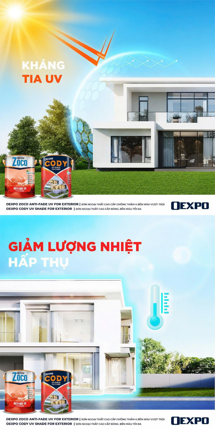 Những tác nhân thời tiết ảnh hưởng đến tuổi thọ và thẩm mỹ công trình- Ảnh 4. Những tác nhân thời tiết ảnh hưởng đến tuổi thọ và thẩm mỹ công trình- Ảnh 4.