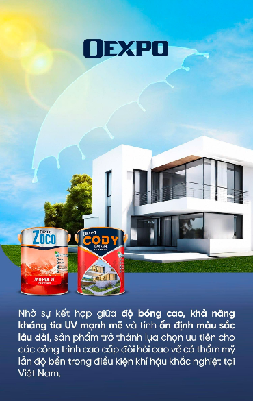 Những tác nhân thời tiết ảnh hưởng đến tuổi thọ và thẩm mỹ công trình- Ảnh 5. Những tác nhân thời tiết ảnh hưởng đến tuổi thọ và thẩm mỹ công trình- Ảnh 5.