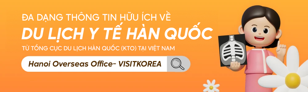 Xu hướng du lịch kết hợp: Trải nghiệm chăm sóc sức khỏe khi du lịch Hàn Quốc  - Ảnh 5.