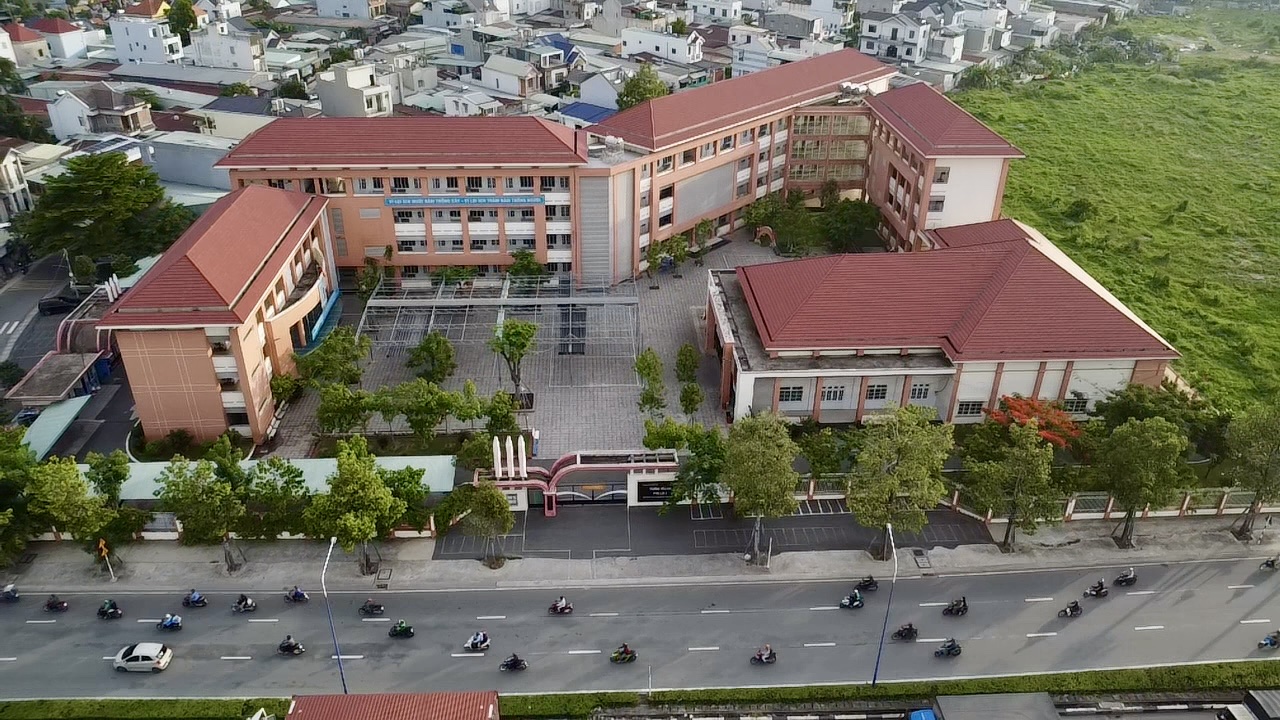 Đề xuất giao hơn 4ha “đất vàng” ở TP.HCM để xây dựng trường học - Ảnh 4.