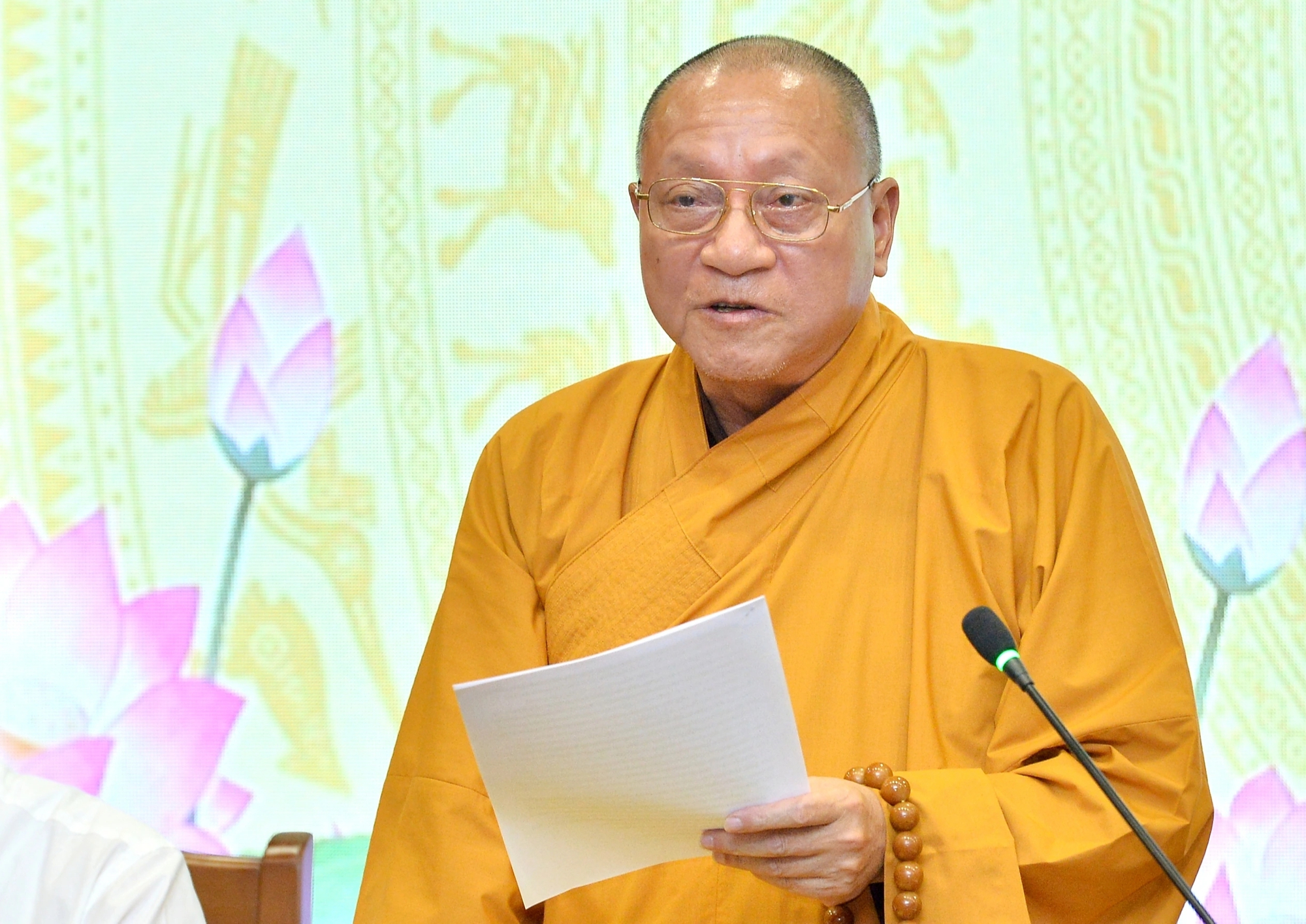 Báo Thanh Niên đoạt 2 giải báo chí Phật giáo toàn quốc năm 2025 - Ảnh 3.