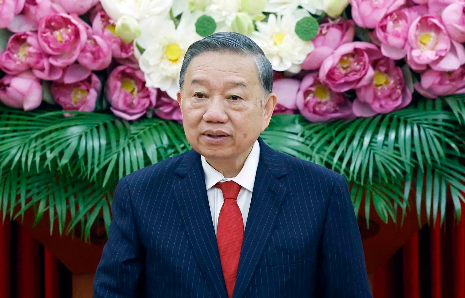 Tổng Bí thư, Chủ tịch nước: Cần nghiên cứu sâu hơn về chủ nghĩa xã hội - Ảnh 1.