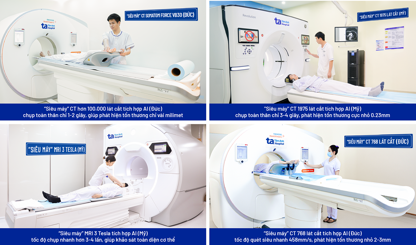 Bệnh viện Tâm Anh phẫu thuật hàng ngàn ca bằng ‘siêu robot’ thế hệ mới - Ảnh 4.