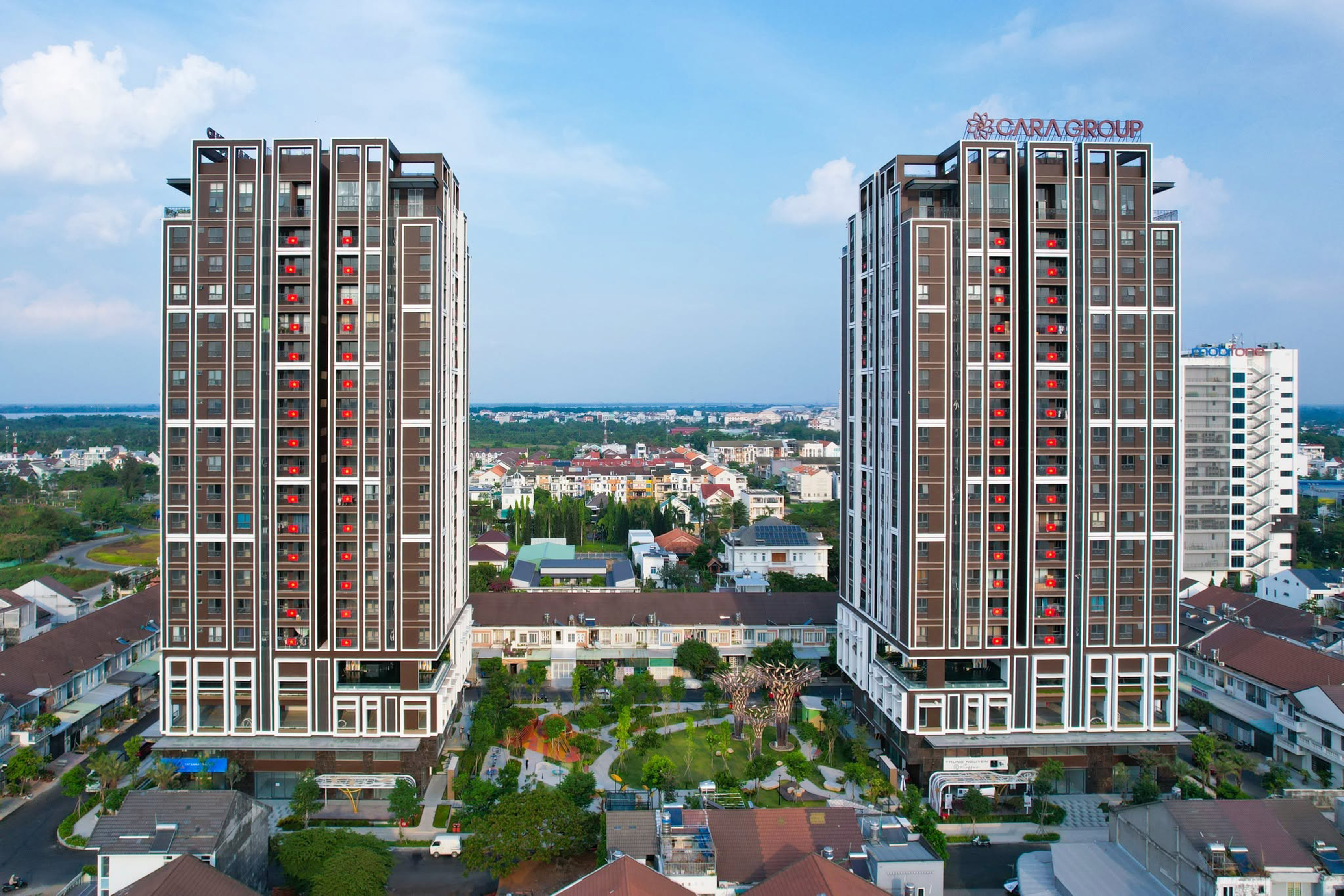 Bất động sản Cần Thơ bước vào chu kỳ mới - Ảnh 1.