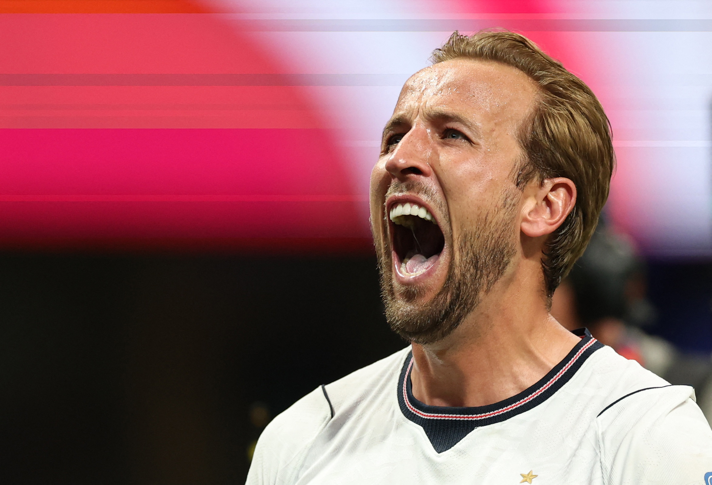 Harry Kane thể hiện đẳng cấp siêu sao, đẩy cuộc đua Vua phá lưới lên cao trào- Ảnh 8.