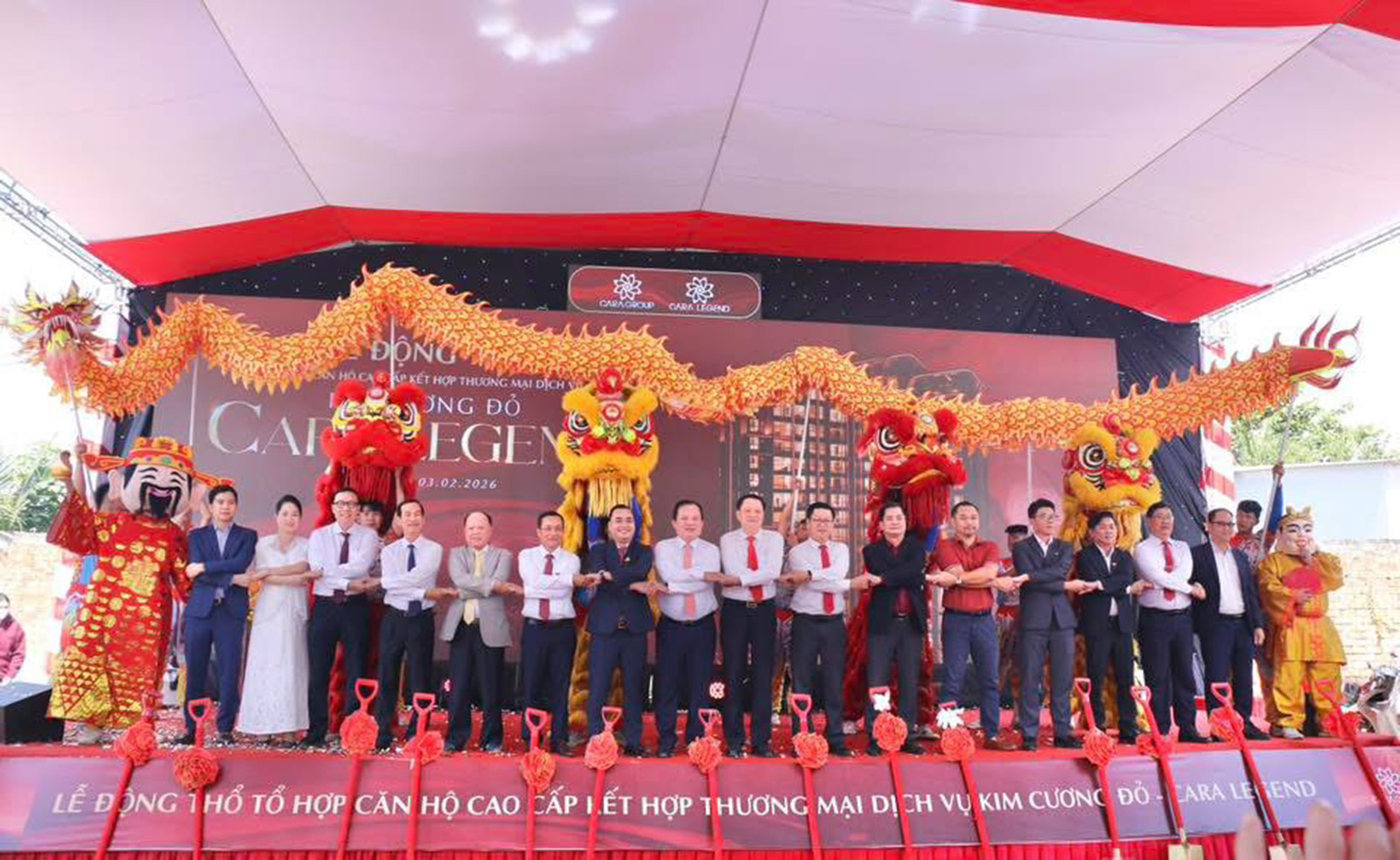 Bất động sản Cần Thơ bước vào chu kỳ mới - Ảnh 4.