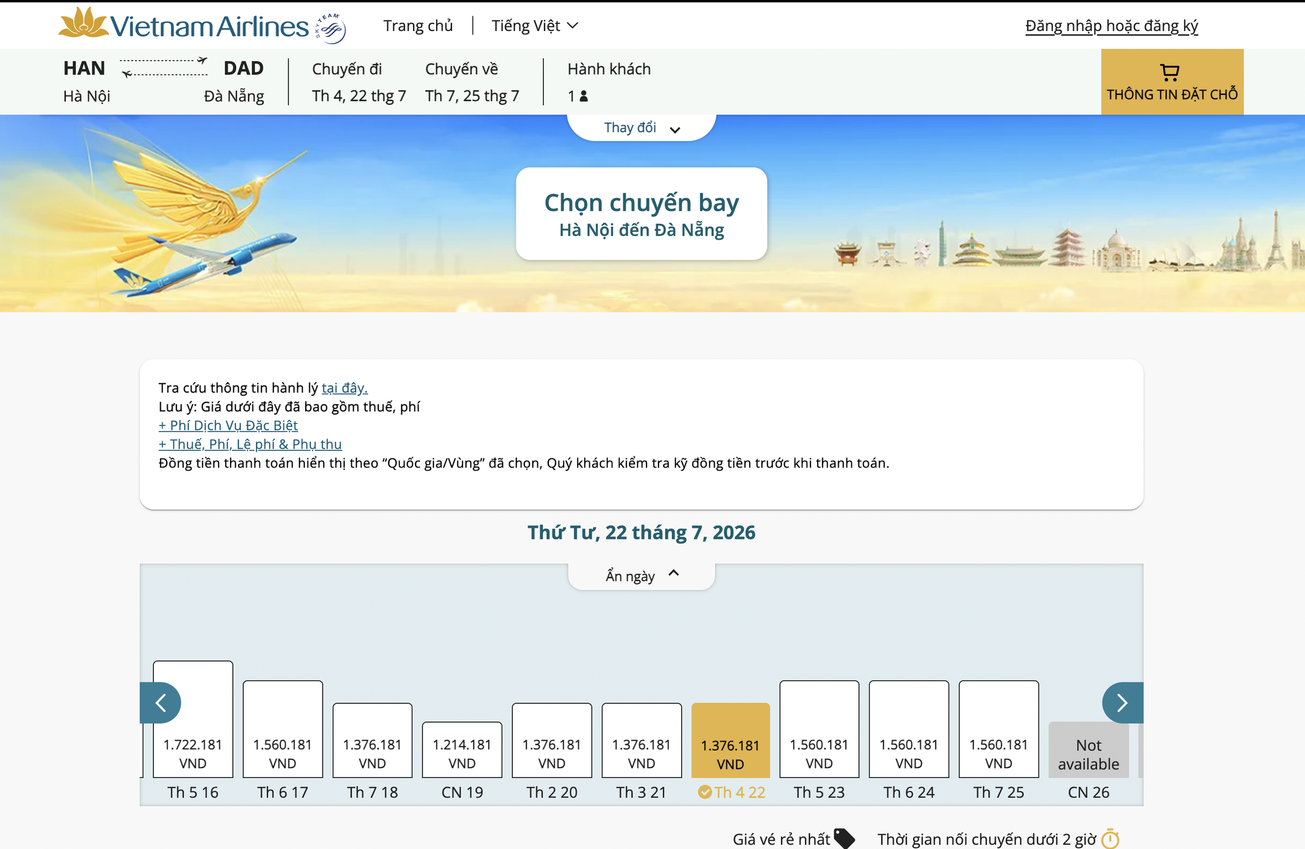 Máy bay, tàu hỏa đồng loạt giảm giá vé - Ảnh 2.
