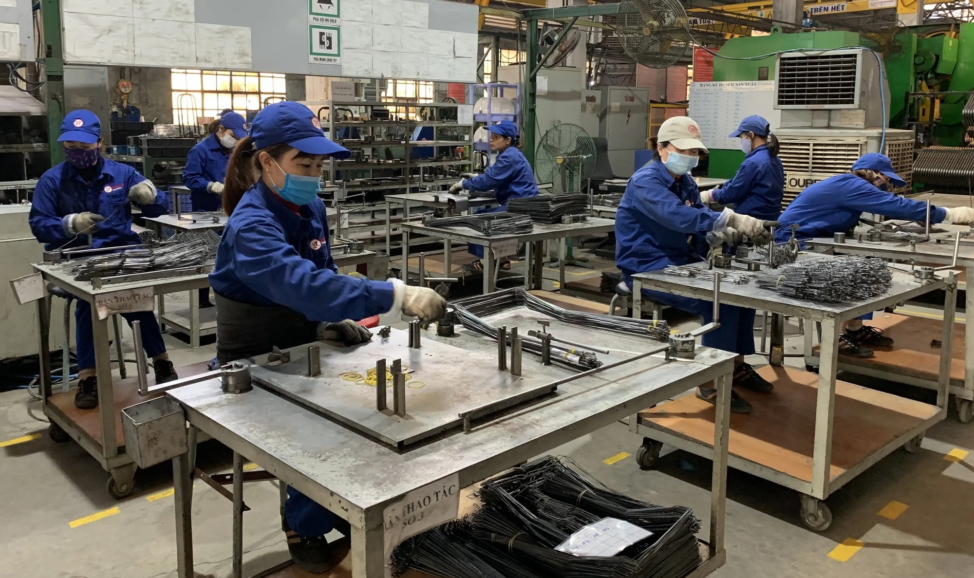 7 điểm mới về kế toán từ 1.7 mà hộ kinh doanh, doanh nghiệp phải biết - Ảnh 2.