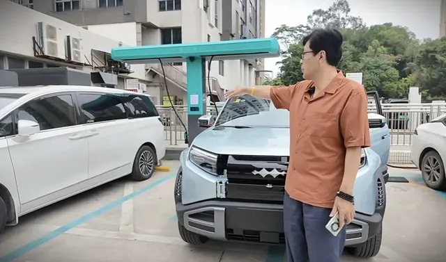 BYD sắp đưa sạc siêu nhanh 1.500 kW vào Việt Nam: Hạ tầng điện có đáp ứng? - Ảnh 3.