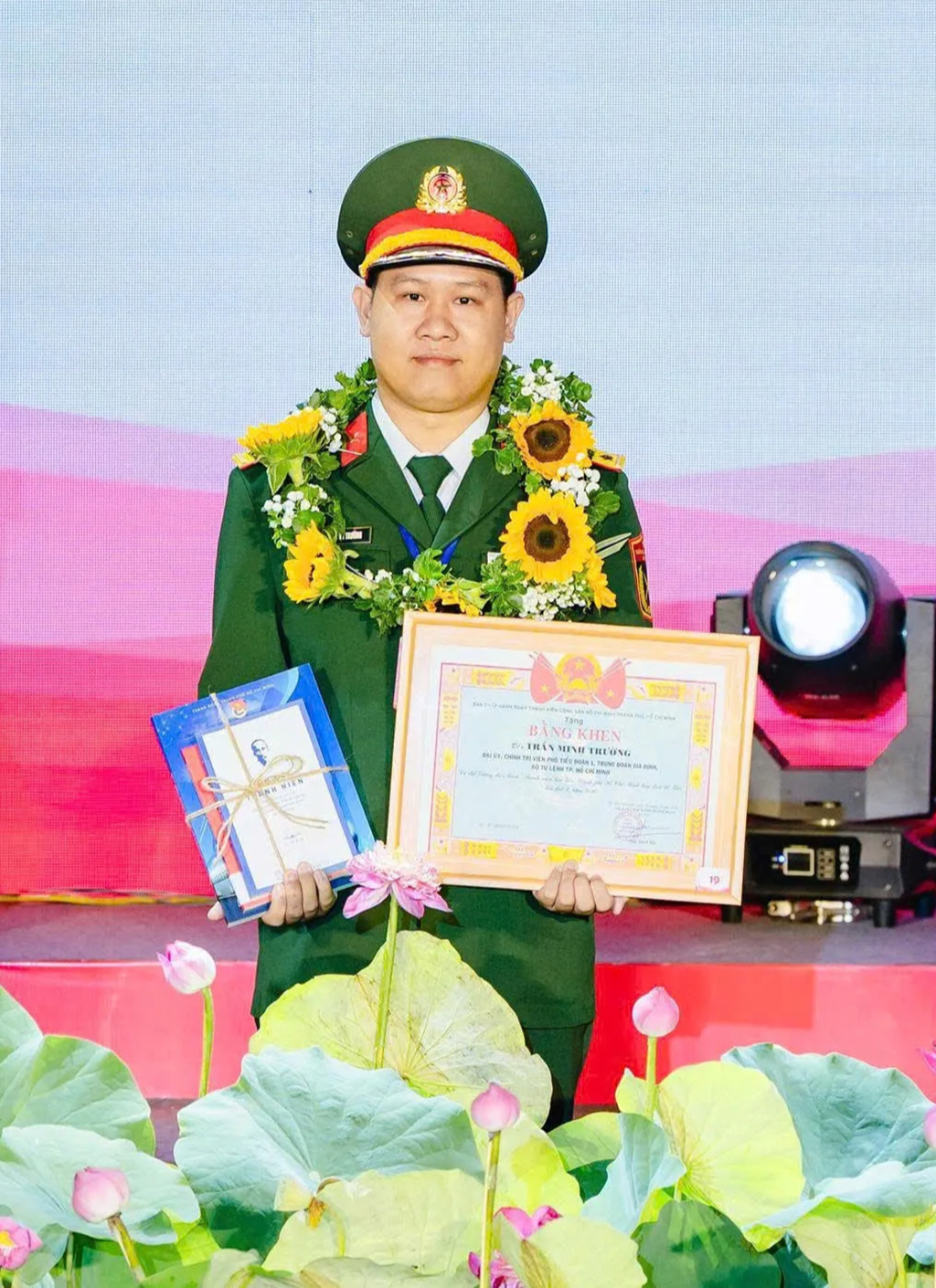 50 năm thành phố mang tên Bác: Tự hào là công dân TP.HCM- Ảnh 2.