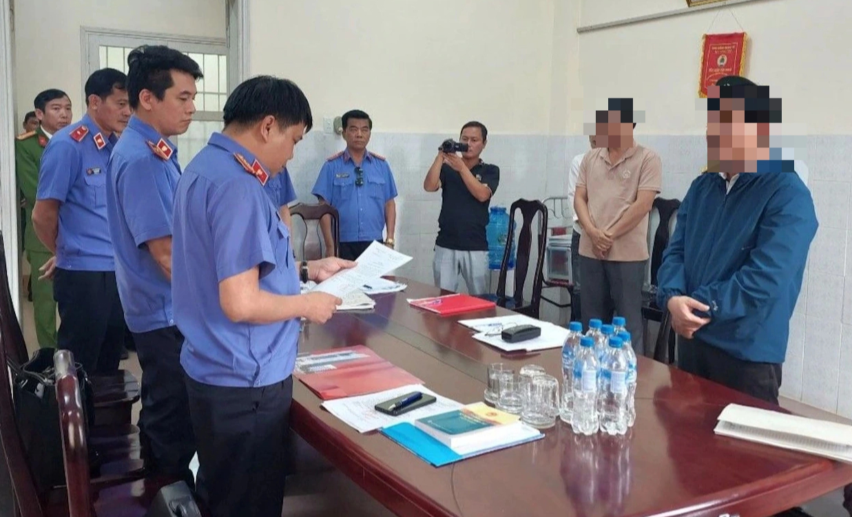 Đề xuất bỏ Cơ quan điều tra Viện KSND tối cao - Ảnh 1.
