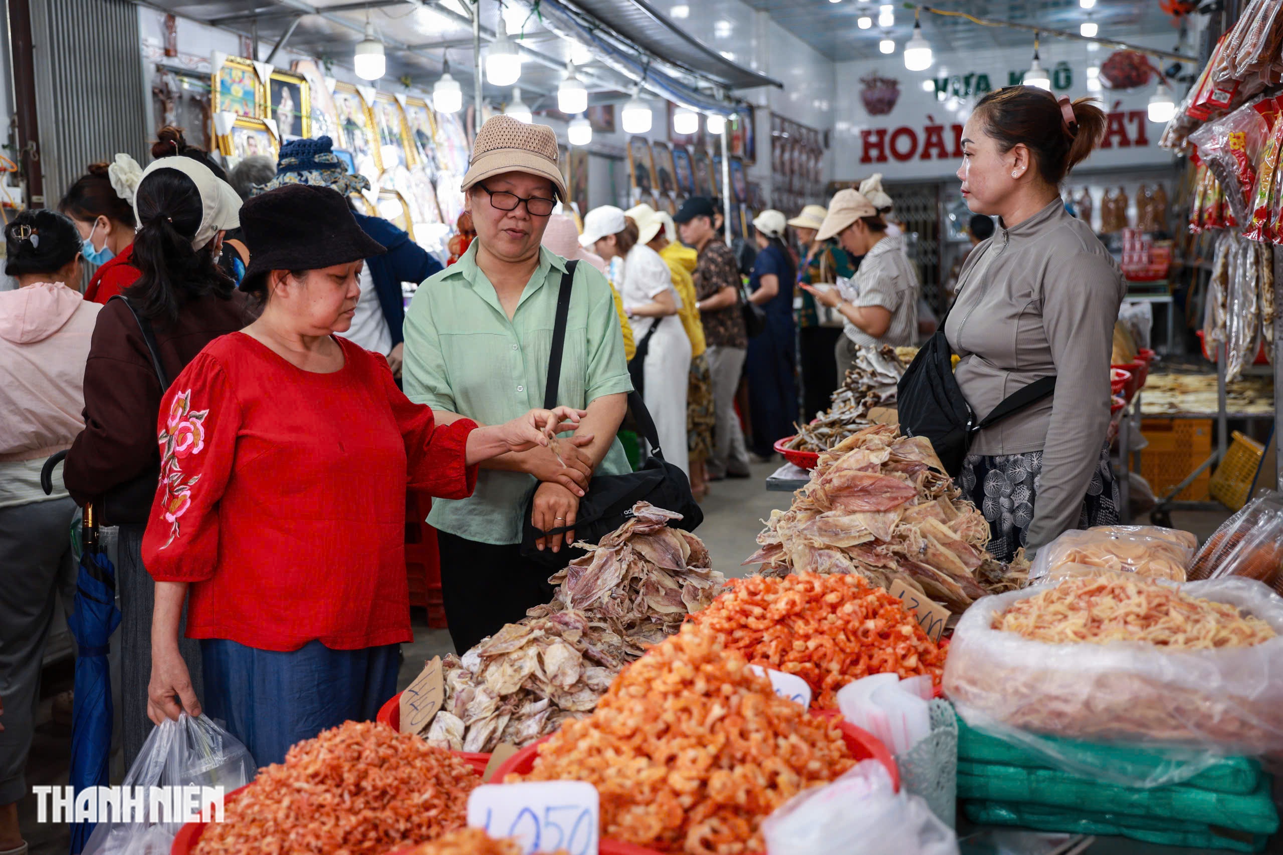 Tắc Sậy trước lễ tuyên phong Chân phước: 'Người miền Tây mời nước là mời thiệt tình' - Ảnh 8.