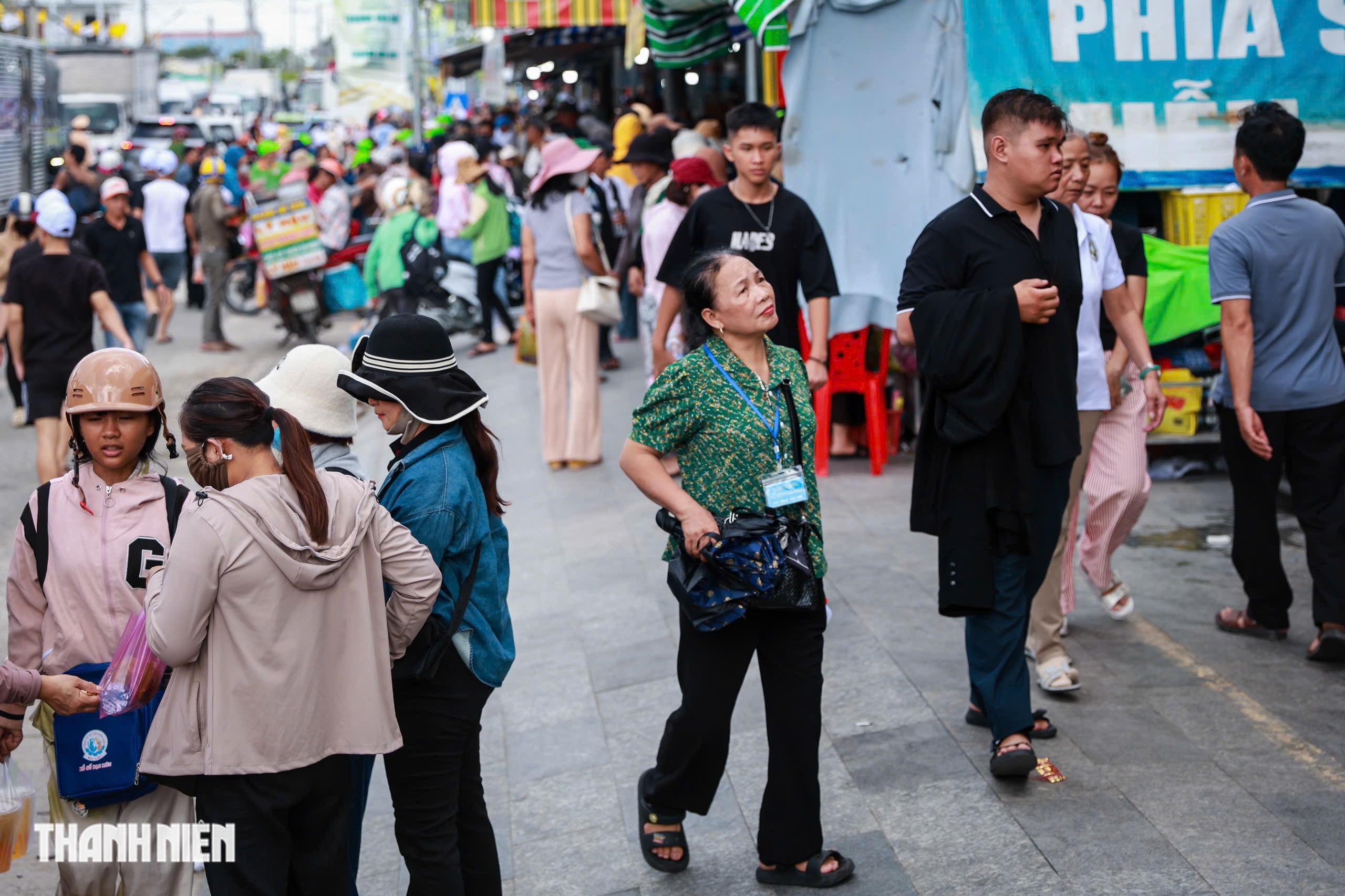 Tắc Sậy trước lễ tuyên phong Chân phước: 'Người miền Tây mời nước là mời thiệt tình' - Ảnh 10.