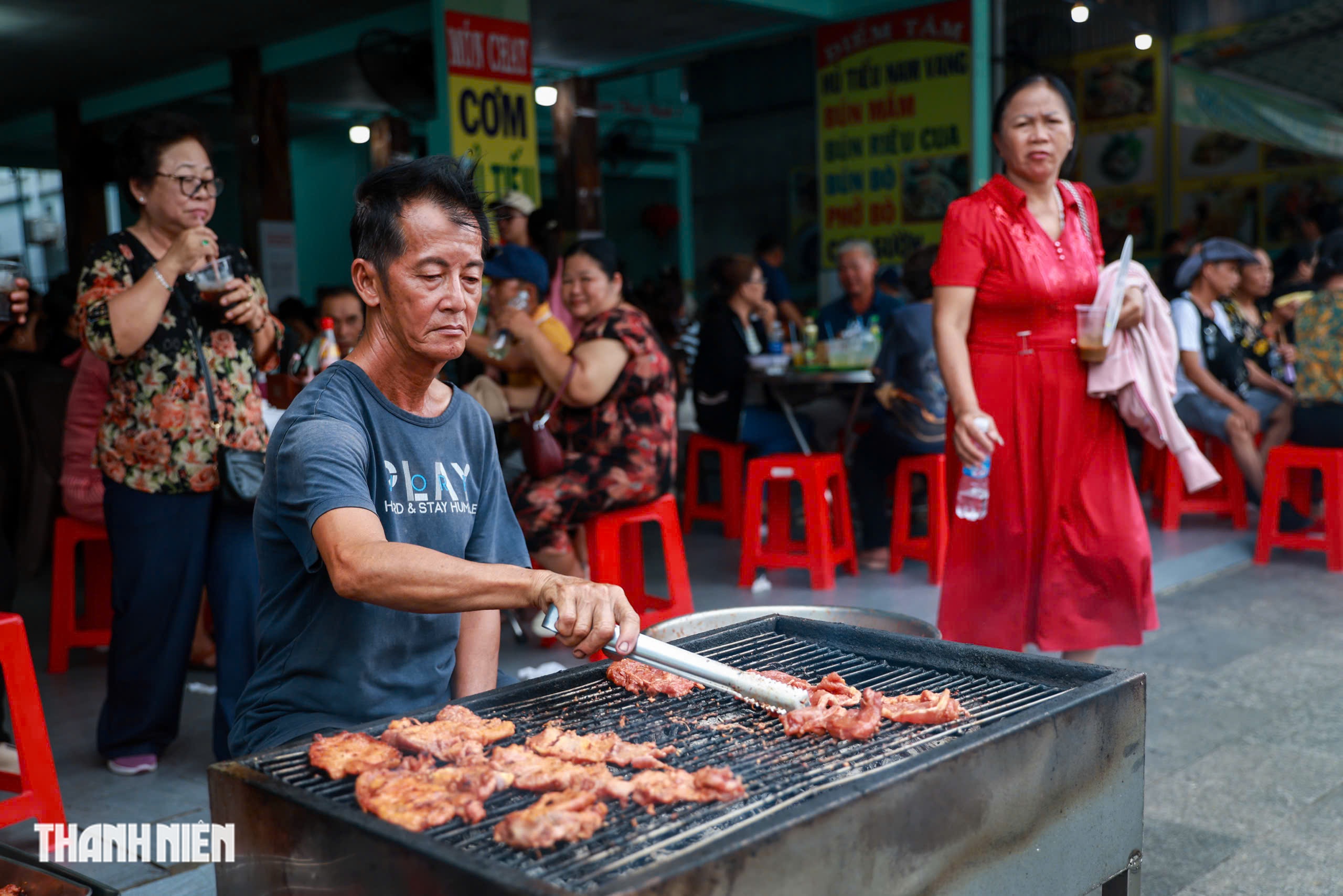 Tắc Sậy trước lễ tuyên phong Chân phước: 'Người miền Tây mời nước là mời thiệt tình' - Ảnh 9.