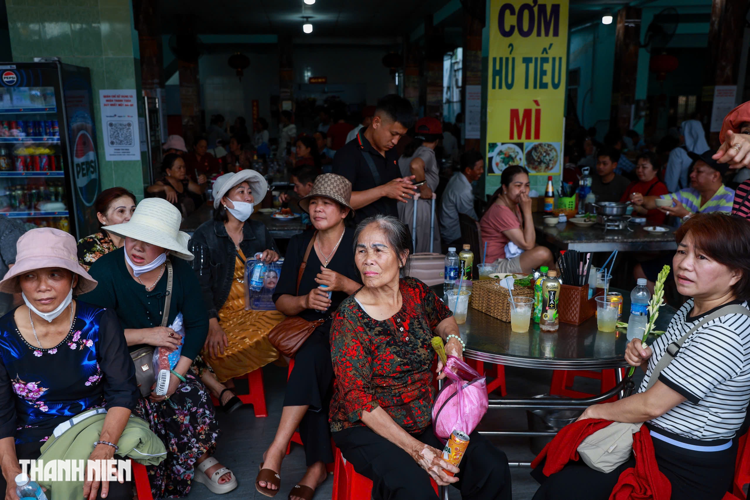 Tắc Sậy trước lễ tuyên phong Chân phước: 'Người miền Tây mời nước là mời thiệt tình' - Ảnh 5.