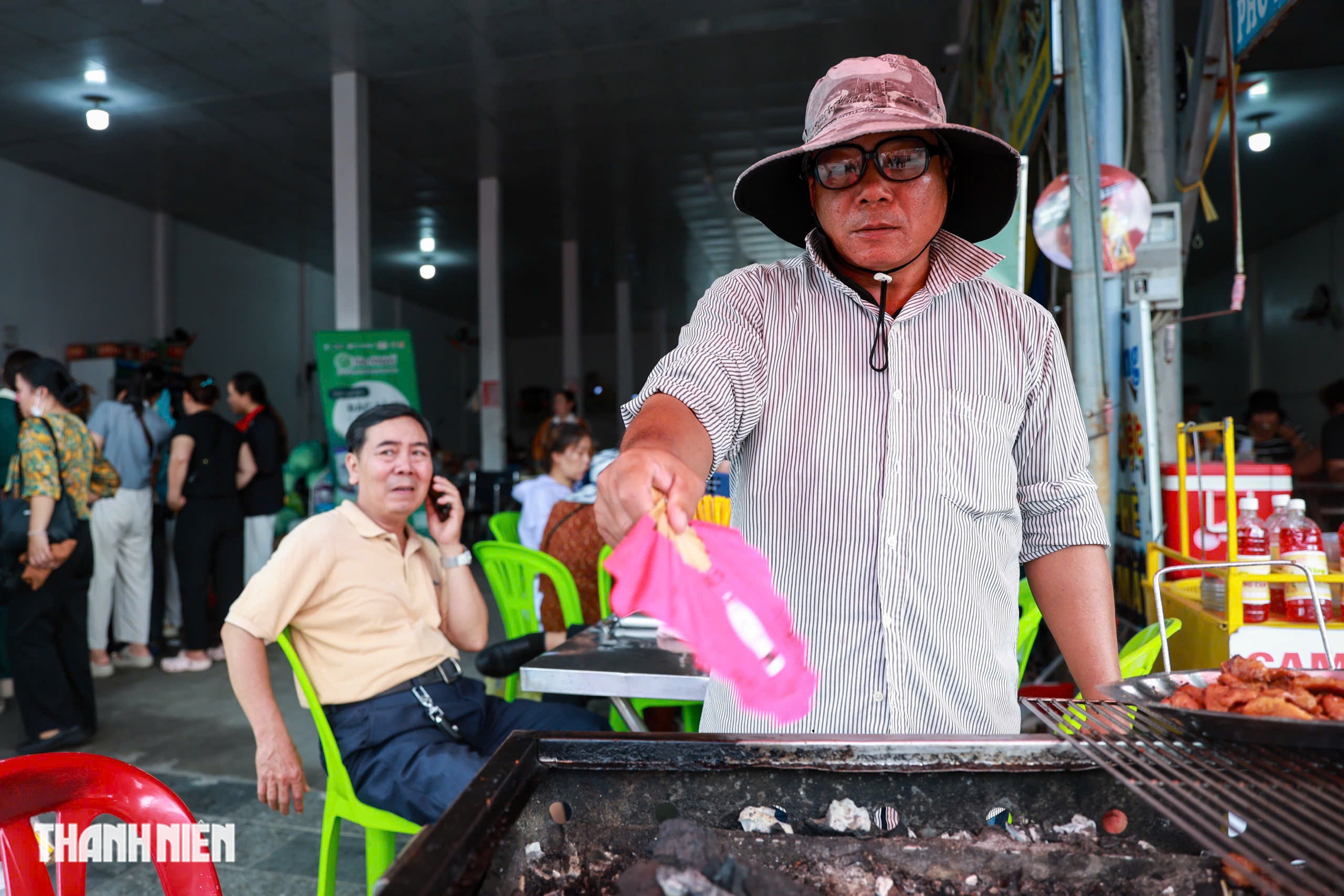Tắc Sậy trước lễ tuyên phong Chân phước: 'Người miền Tây mời nước là mời thiệt tình' - Ảnh 4.