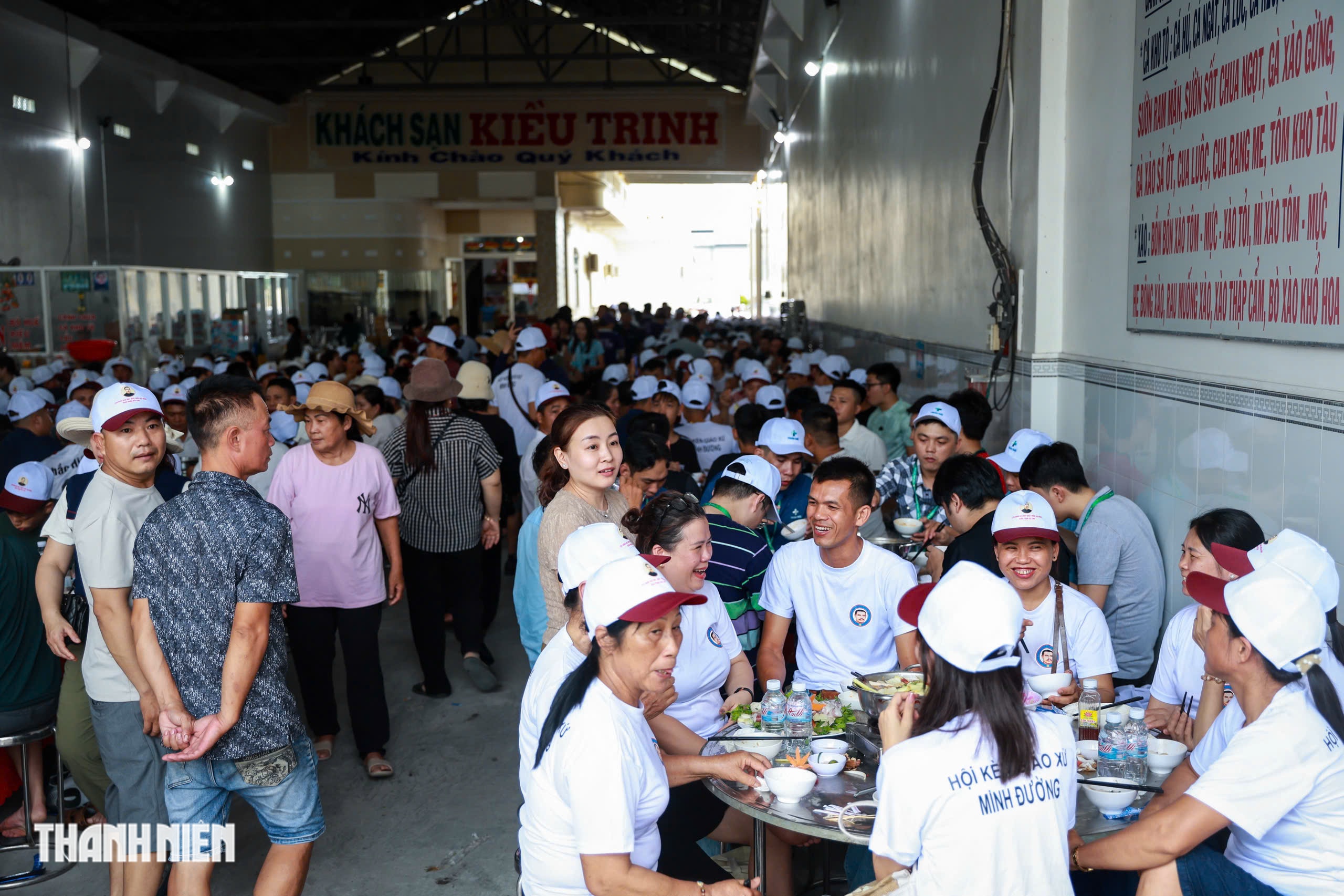 Tắc Sậy trước lễ tuyên phong Chân phước: 'Người miền Tây mời nước là mời thiệt tình' - Ảnh 2.