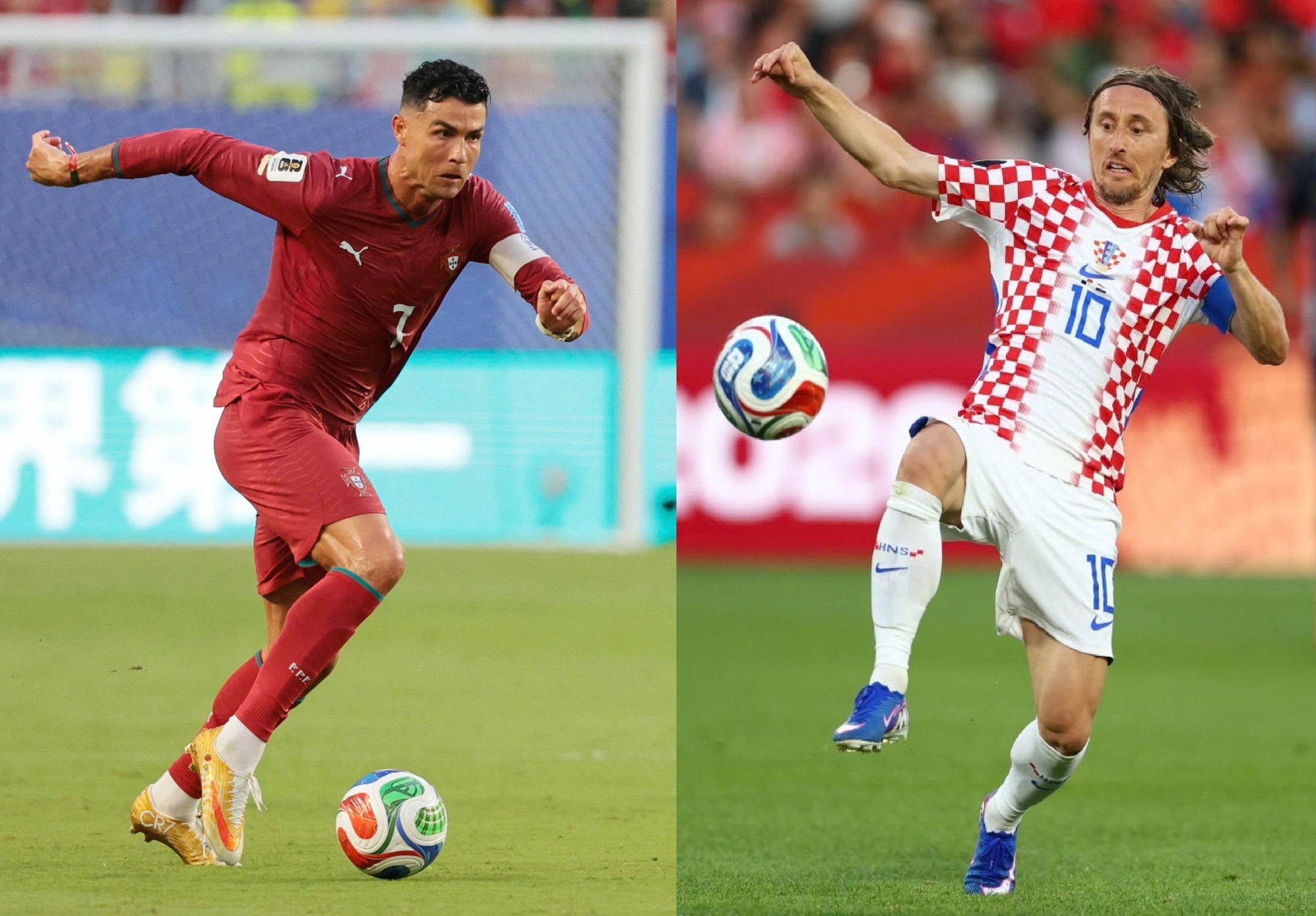 Bồ Đào Nha - Croatia (6 giờ ngày 3.7, trực tiếp VTV): Vũ điệu cuối cùng- Ảnh 2.