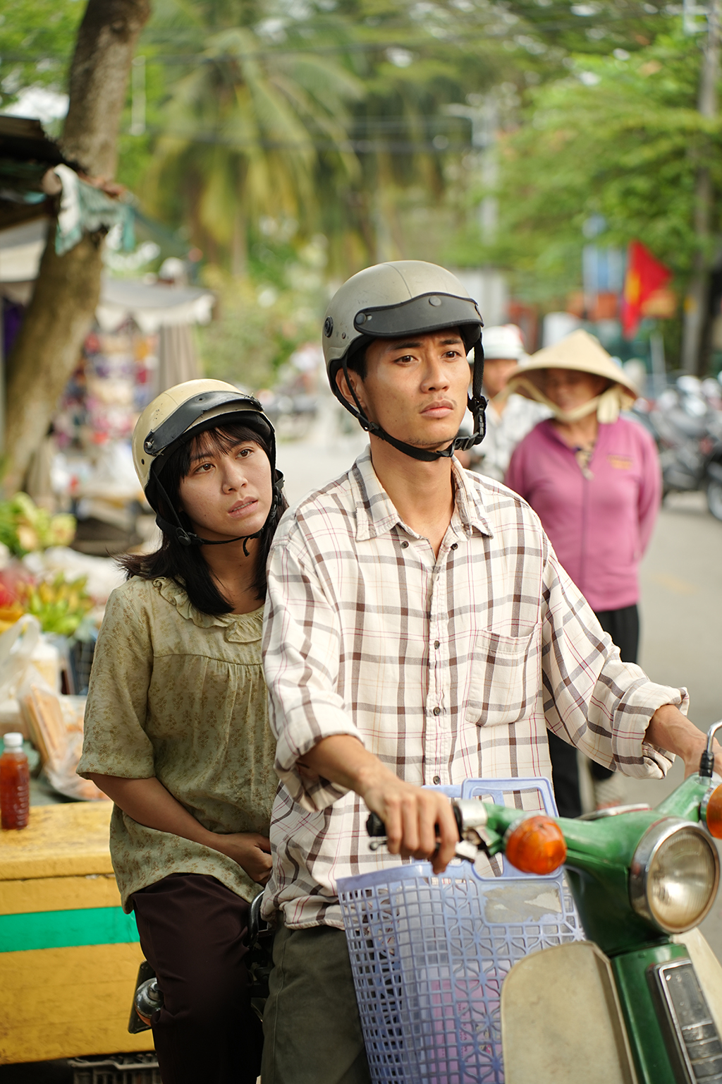 Có mạo hiểm khi mời TikToker đóng phim ?- Ảnh 1.
