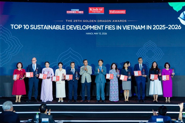 Coca-Cola Việt Nam ph&aacute;t triển kinh doanh song h&agrave;nh tr&aacute;ch nhiệm x&atilde; hội- Ảnh 2.