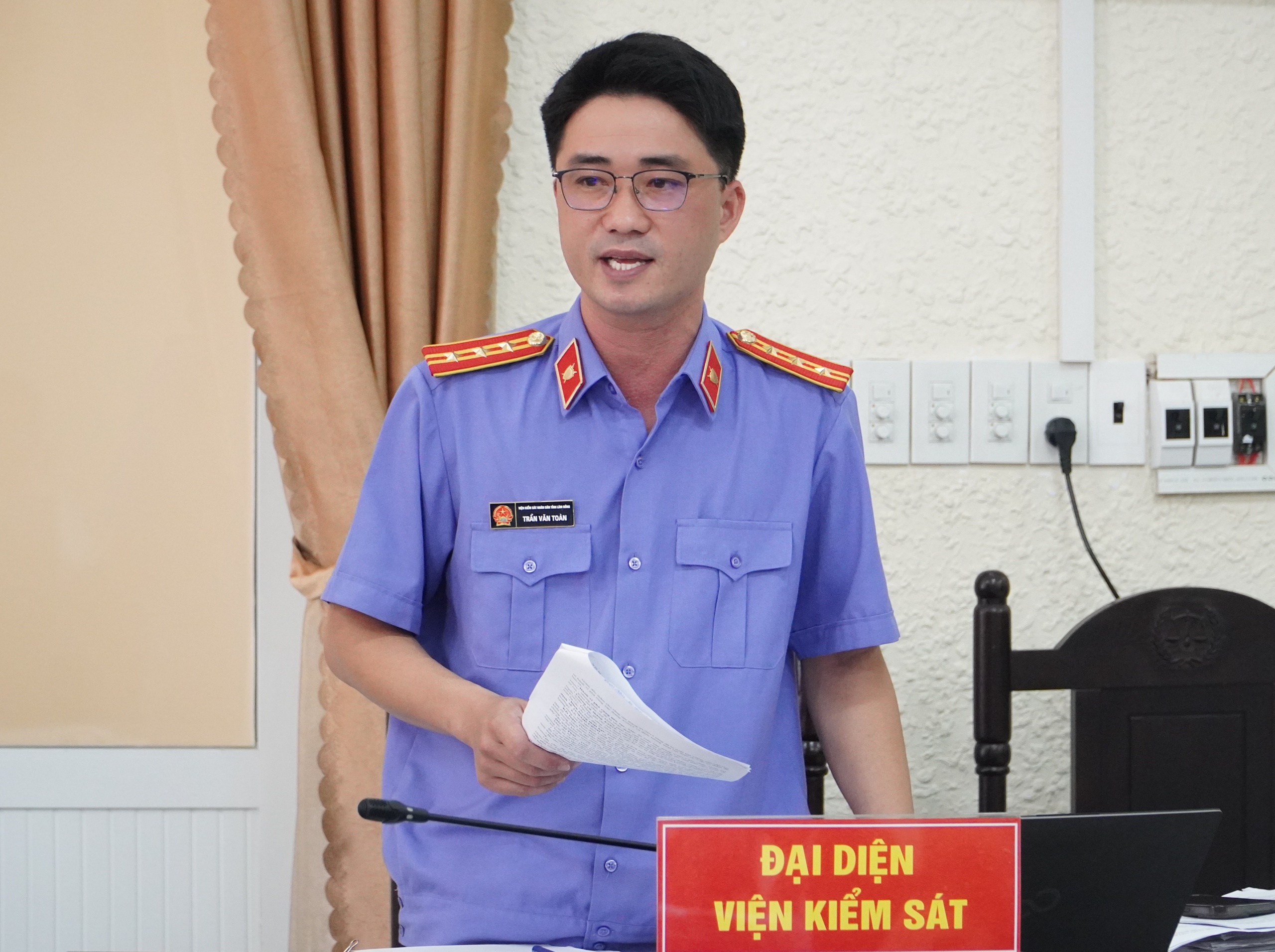 Từng được lật lại vụ án, vì sao 6 cựu chiến binh vẫn bị kết tội? - Ảnh 2.