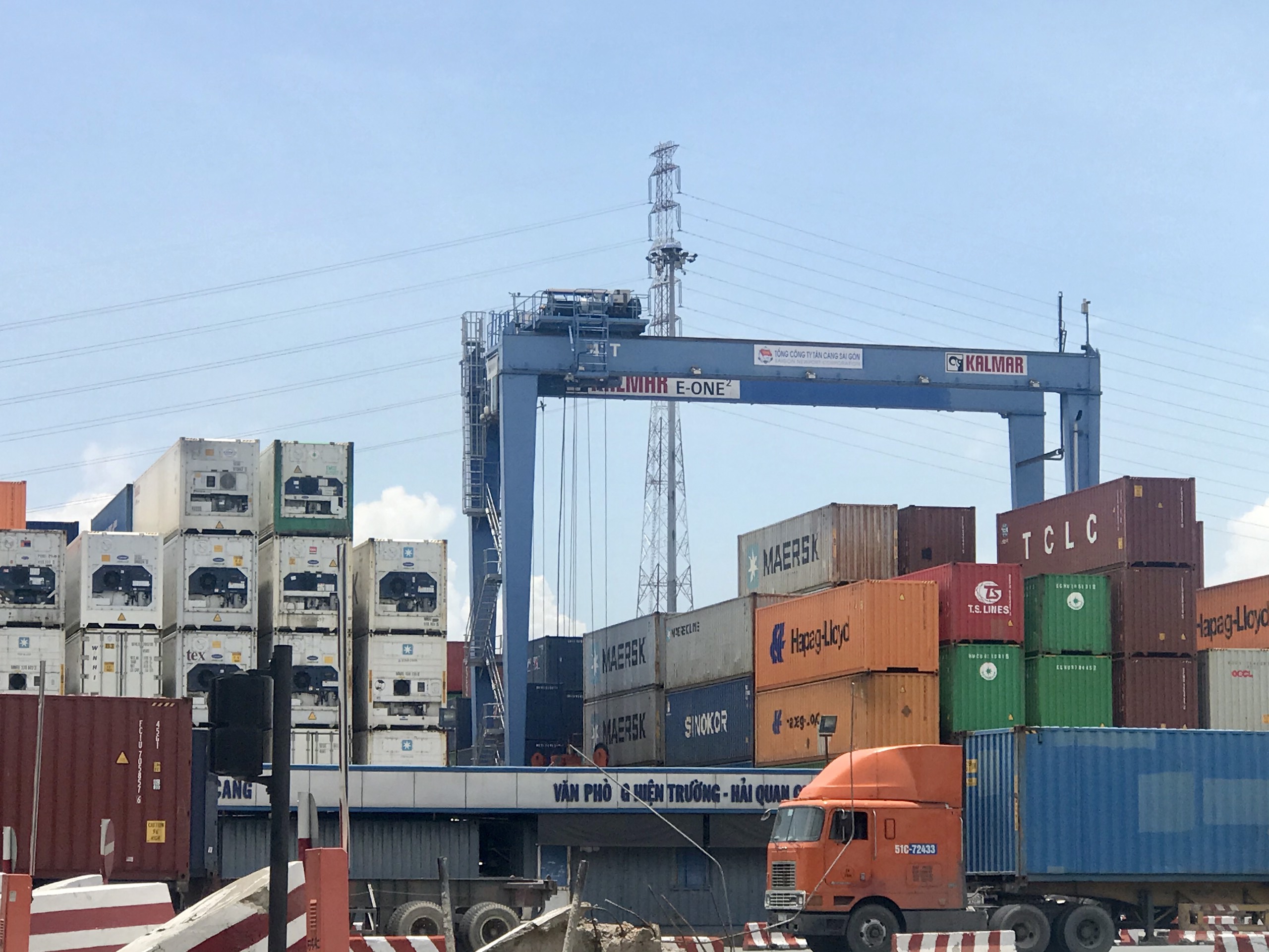 Từ hôm nay 1.7, khai sai hải quan có thể bị phạt đến 40 triệu đồng - Ảnh 1.