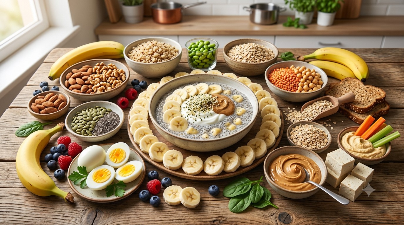 Chuyên gia hé lộ nhiều lợi ích bất ngờ của chuối với huyết áp, cơ bắp - Ảnh 1.