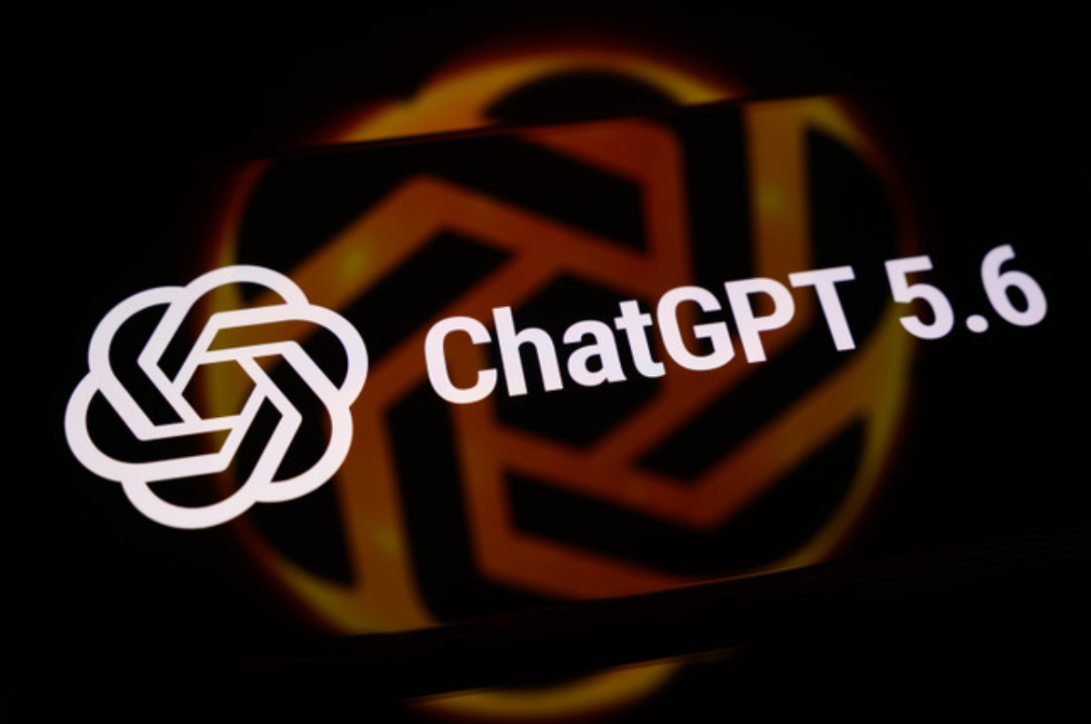 GPT-5.6 chính thức phát hành, ChatGPT chấm dứt cảnh 'chỉ tay từng bước' - Ảnh 1.