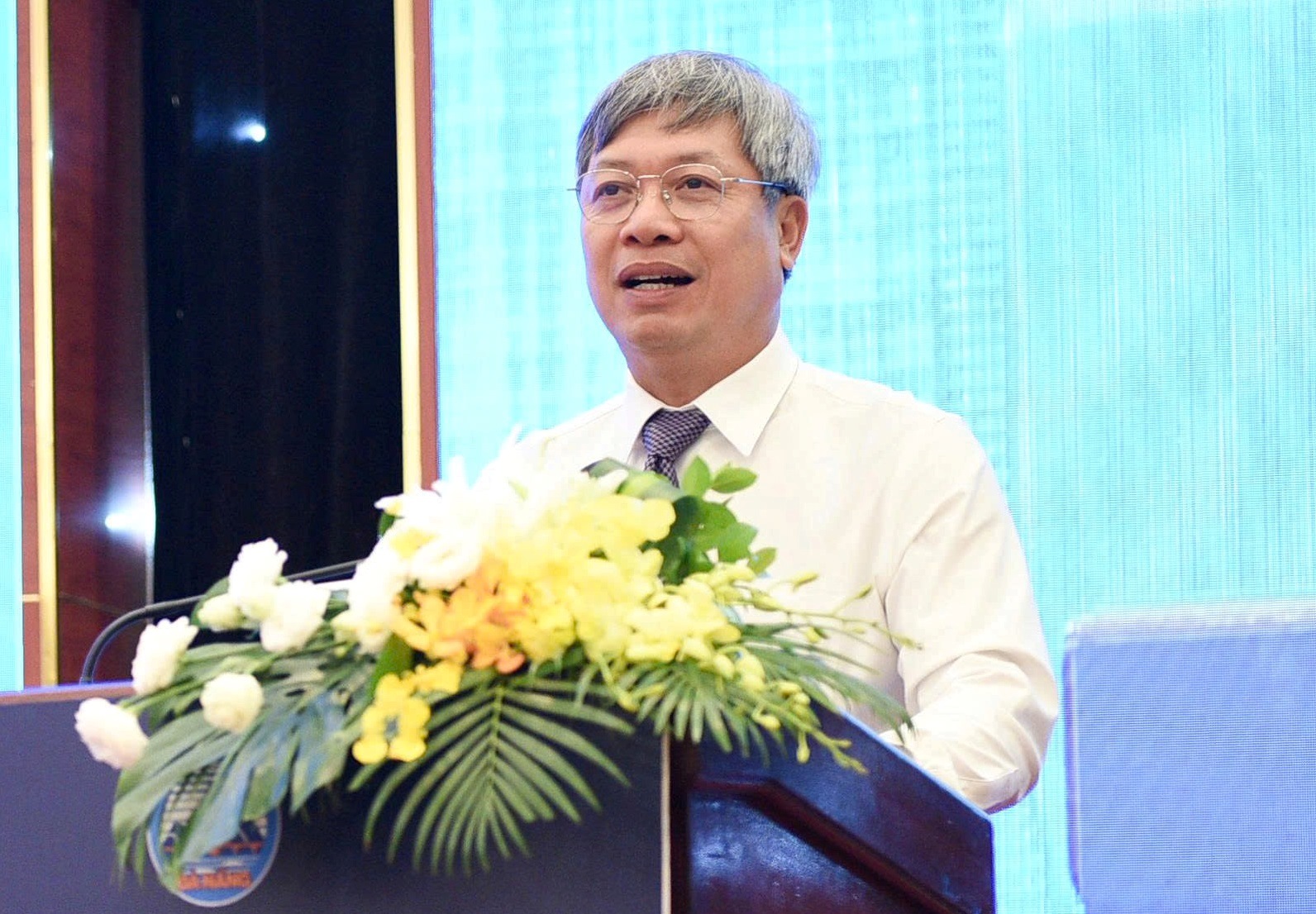 Đà Nẵng muốn trở thành điểm đến mới của ngành bán dẫn - Ảnh 1.
